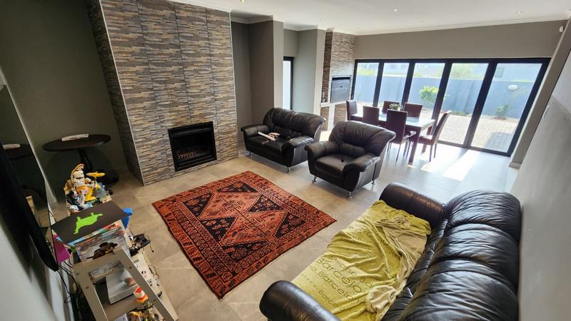 3 Bedroom Property for Sale in Fountains Estate Eastern Cape